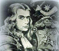 Image result for Pavao Ritter Vitezović